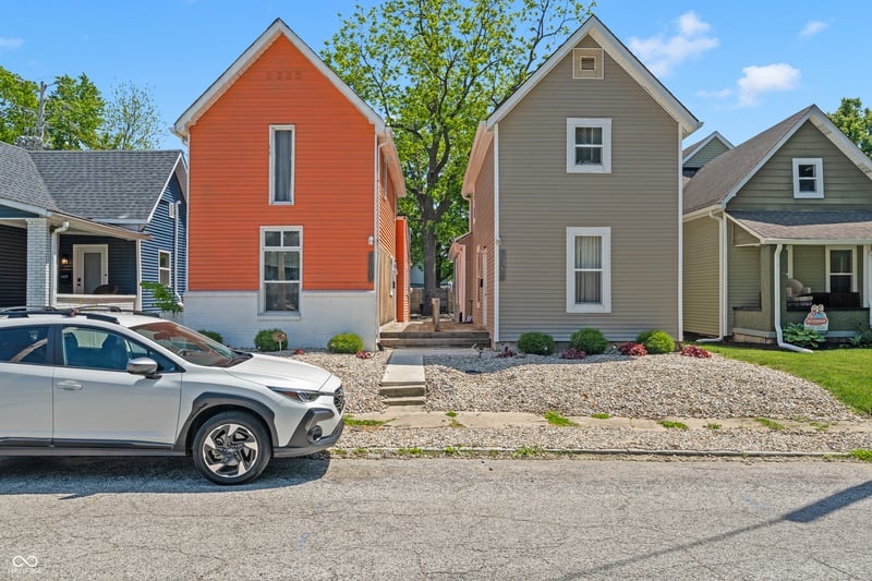 1119 S Randolph Street property photo 2