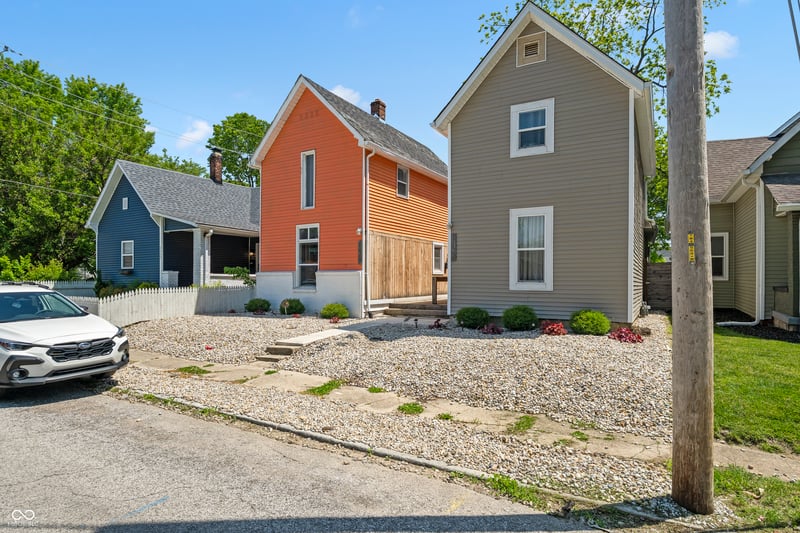 1119 S Randolph Street property photo 3