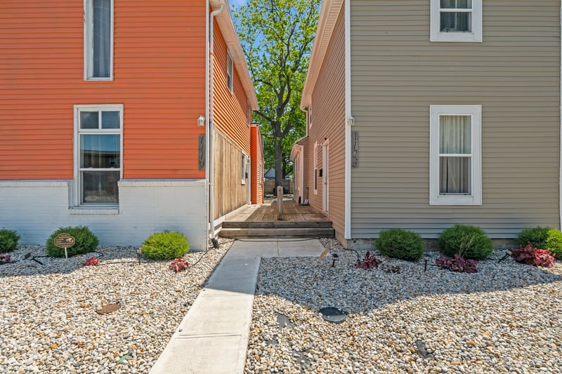 1119 S Randolph Street property photo 4