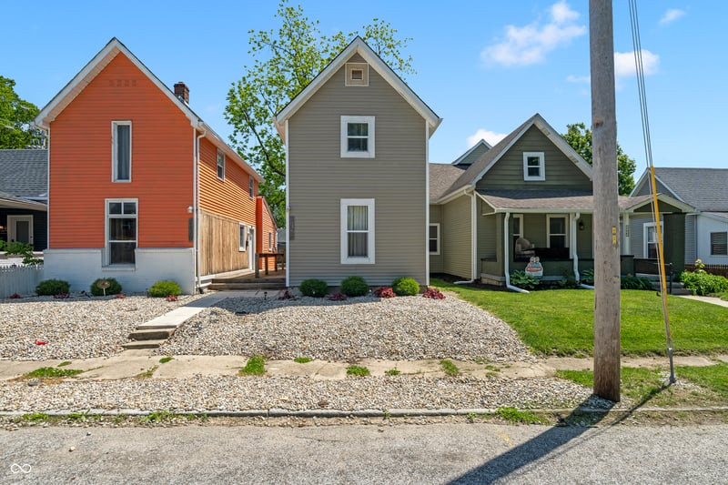 1123 S Randolph Street property photo 2