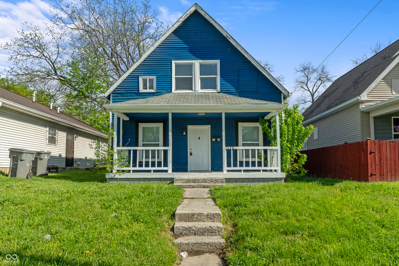 1130 W Congress Avenue property photo 1