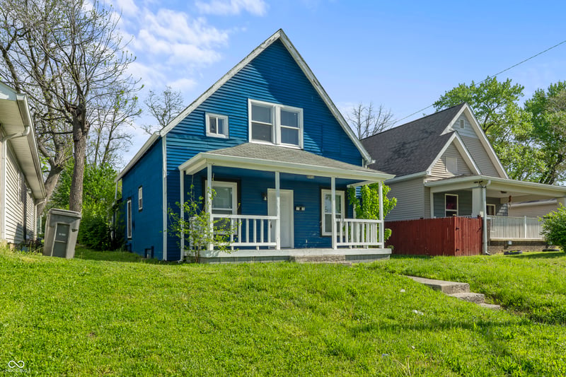 1130 W Congress Avenue property photo 2