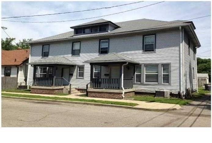 118 W 23rd Street property photo 1