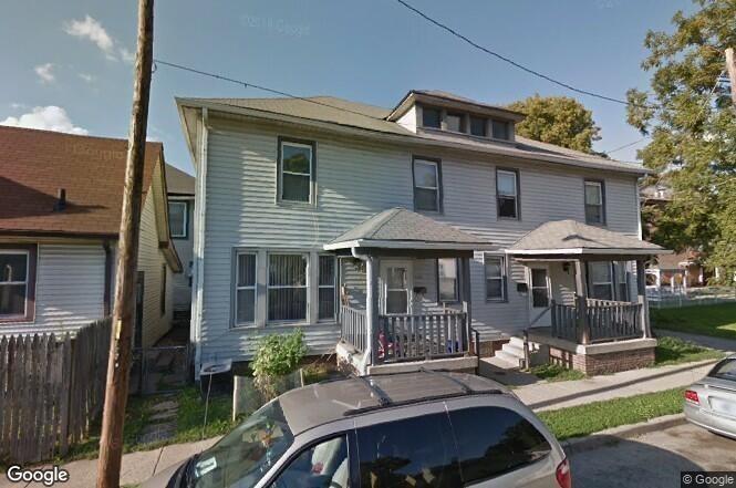 118 W 23rd Street, Indianapolis, IN 46208 property photo 1
