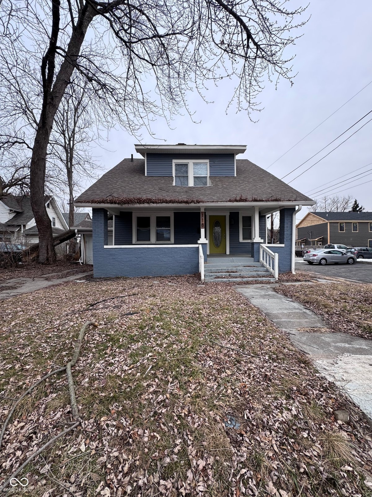 118 W 36th Street in Indianapolis