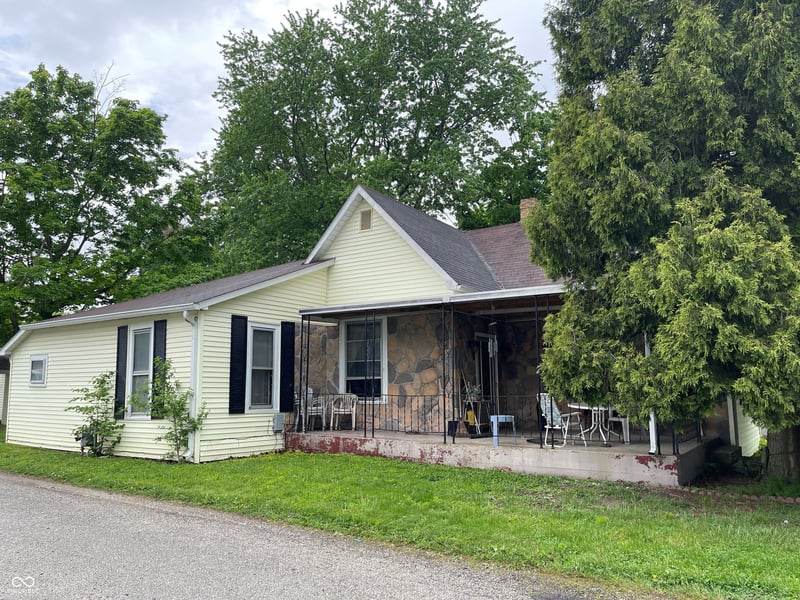121 W Fordice Street, Lebanon, IN 46052 property photo 2