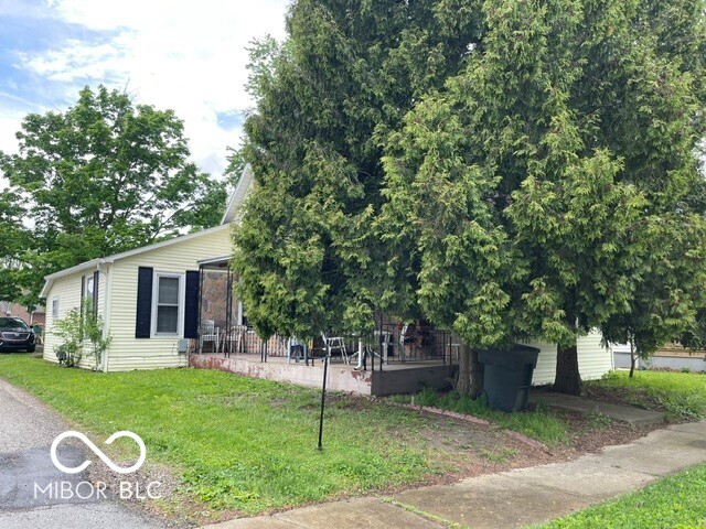 121 W Fordice Street, Lebanon, IN 46052 property photo 3