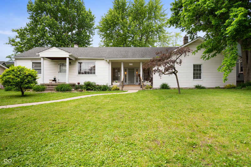 1212 Woodlawn Avenue, Indianapolis, IN 46203 property photo 1