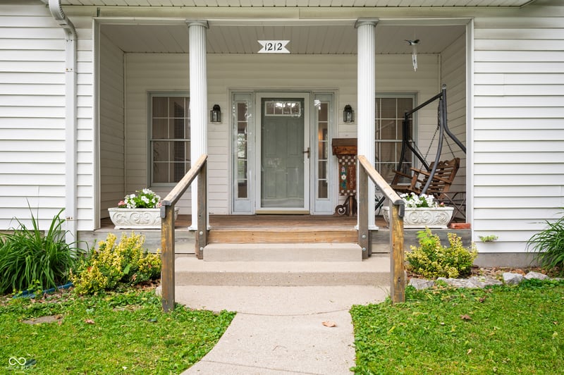 1212 Woodlawn Avenue, Indianapolis, IN 46203 property photo 3