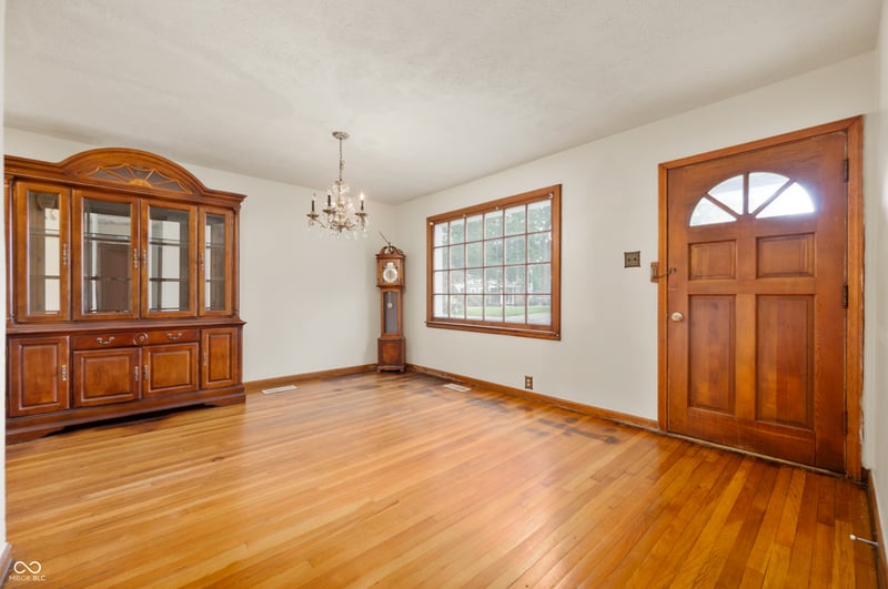 1212 Woodlawn Avenue, Indianapolis, IN 46203 property photo 4