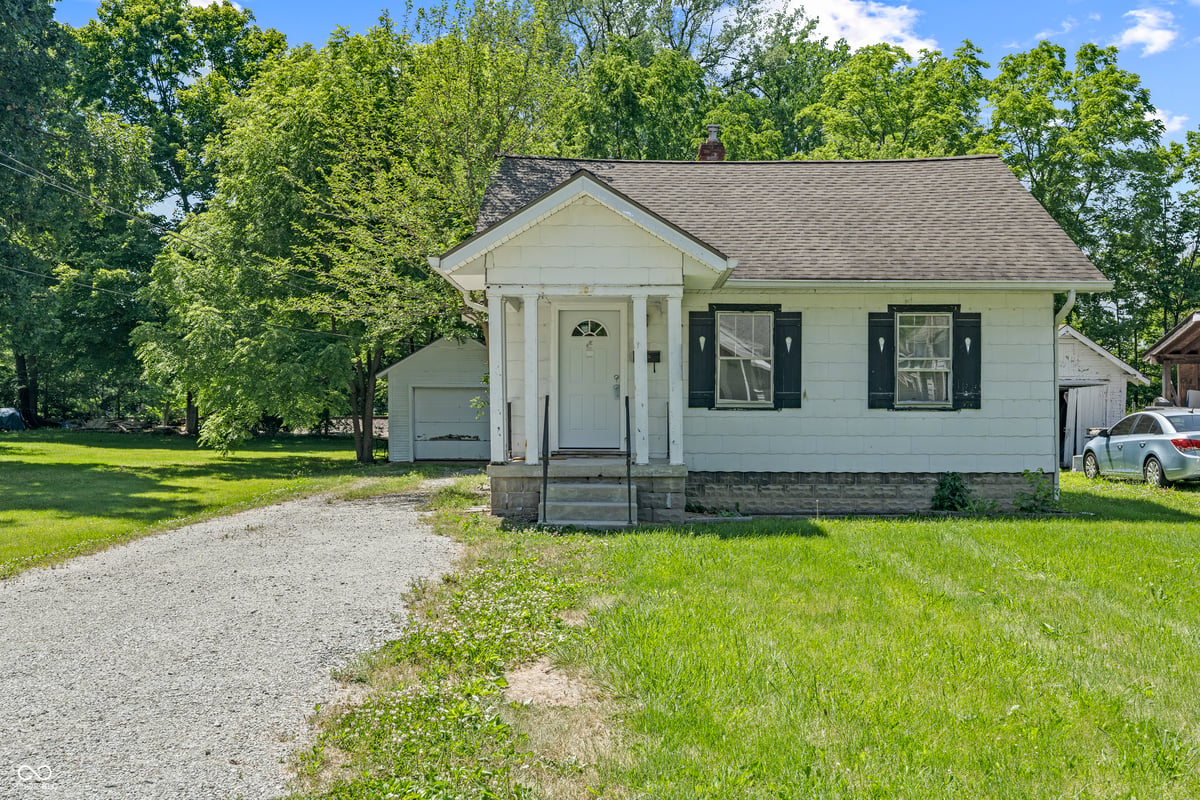 1225 Indiana Avenue in Anderson