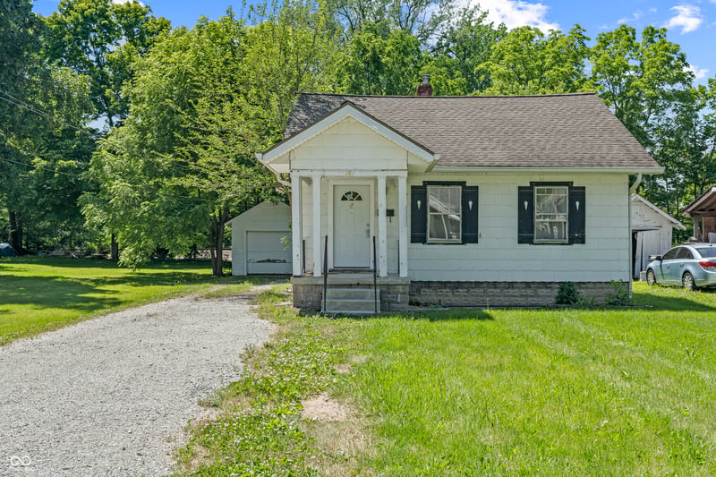 1225 Indiana Avenue, Anderson, IN 46012 property photo 1