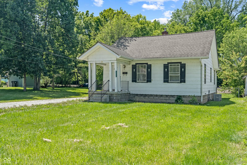 1225 Indiana Avenue, Anderson, IN 46012 property photo 2
