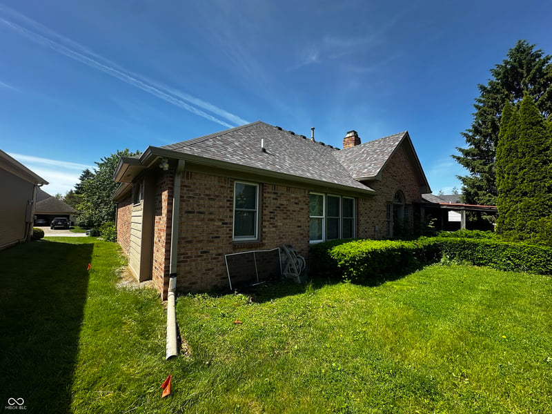 1226 Bentley Way, Carmel, IN 46032 property photo 2