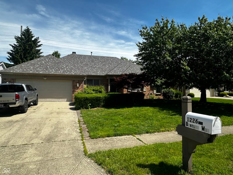 1226 Bentley Way in Carmel