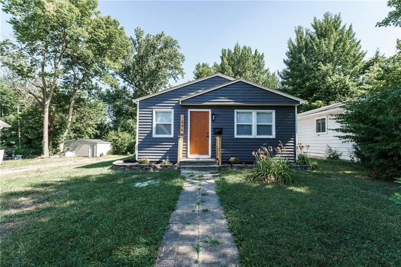 1246 Mcdougal Street property photo 1