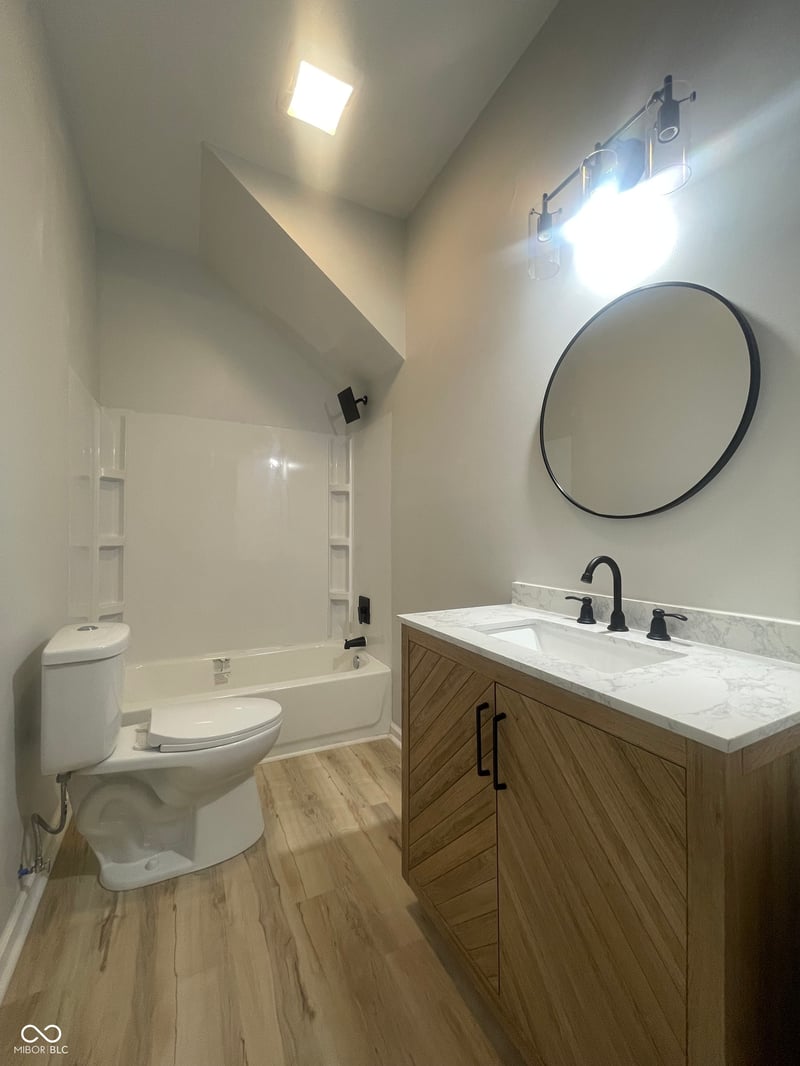 126 N Colorado Avenue, Indianapolis, IN 46201 property photo 1