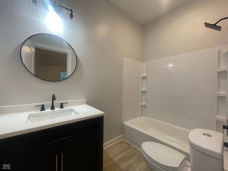 126 N Colorado Avenue, Indianapolis, IN 46201 property photo 2