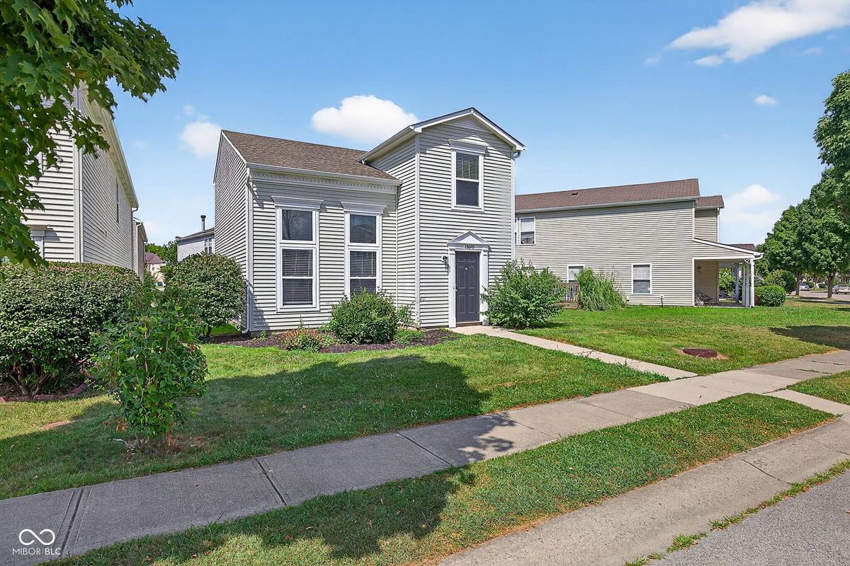 12640 Justice Crossing in Fishers