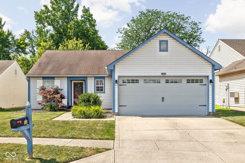 13 Ashwood Circle, Brownsburg, IN 46112 property photo 1