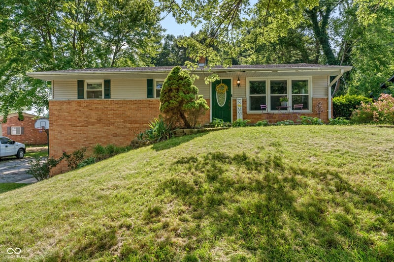 1302 N Furman Avenue, Indianapolis, IN 46214 property photo 1