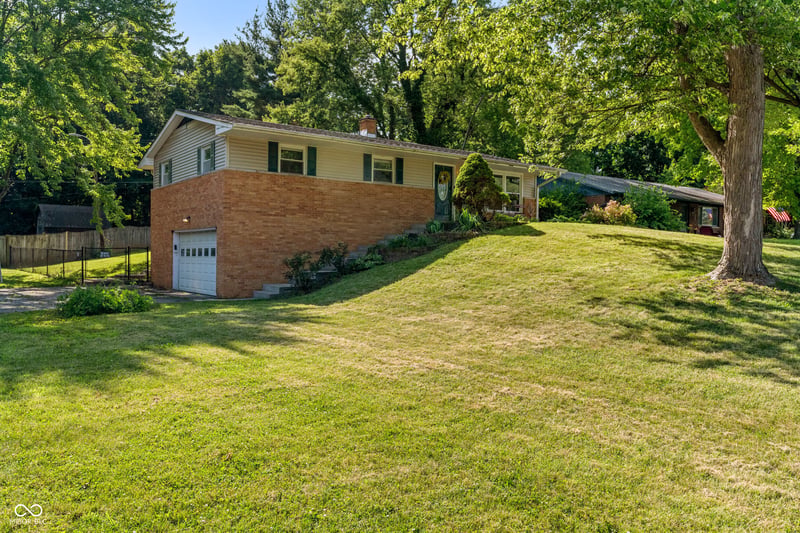 1302 N Furman Avenue, Indianapolis, IN 46214 property photo 2