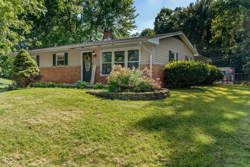 1302 N Furman Avenue, Indianapolis, IN 46214 property photo 3
