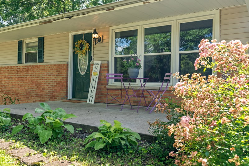 1302 N Furman Avenue, Indianapolis, IN 46214 property photo 4