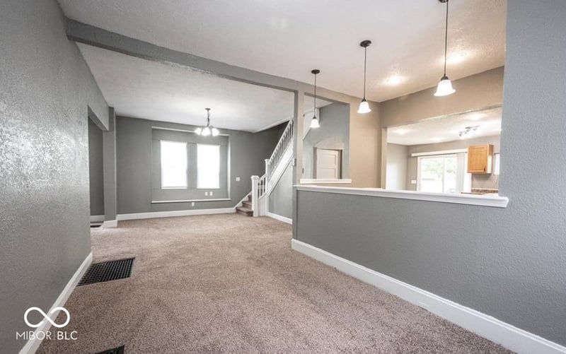 1310 N Ewing Street, Indianapolis, IN 46201 property photo 4