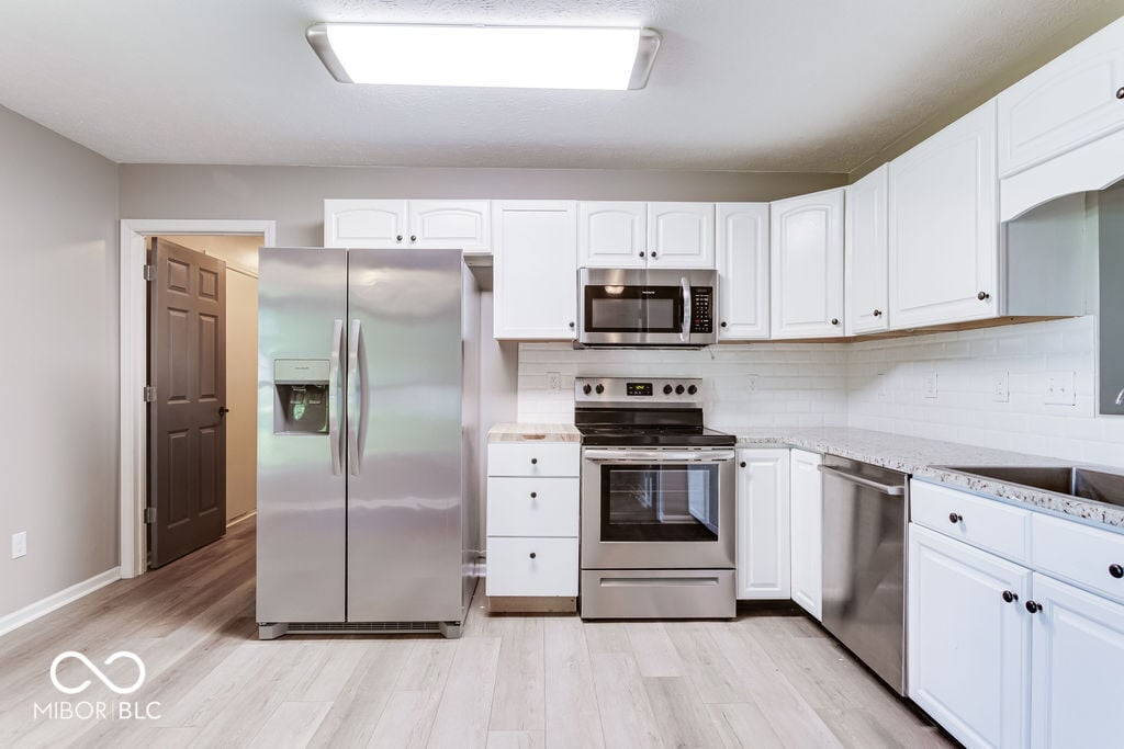 13144 Summerwood Lane in Fishers