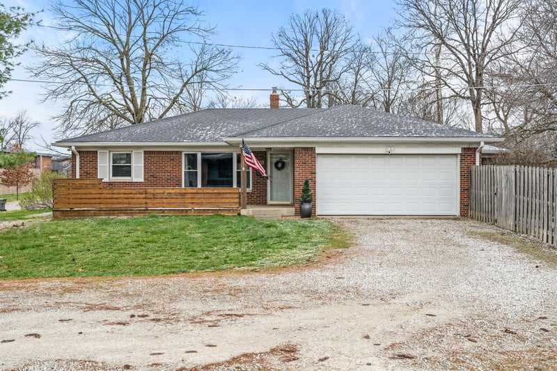 1401 Lesley Avenue, Indianapolis, IN 46219 property photo 1