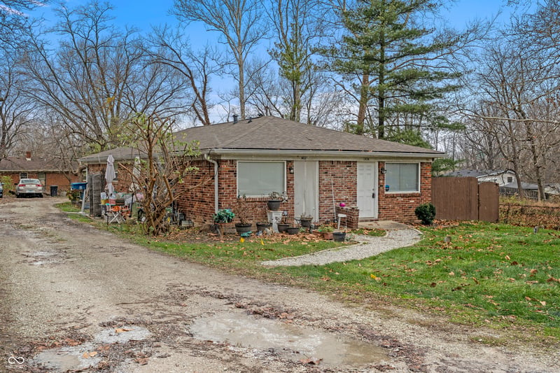 1402 N High School Road, Indianapolis, IN 46224 property photo 3