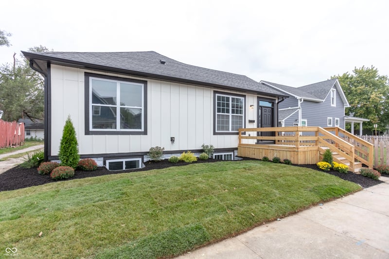 1410 S Alabama Street, Indianapolis, IN 46225 property photo 1