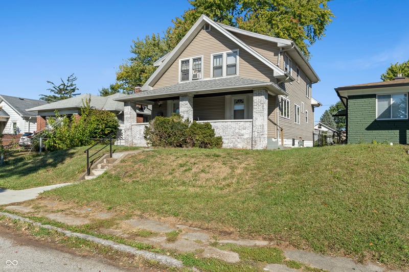 1416 Comer Avenue, Indianapolis, IN 46203 property photo 2