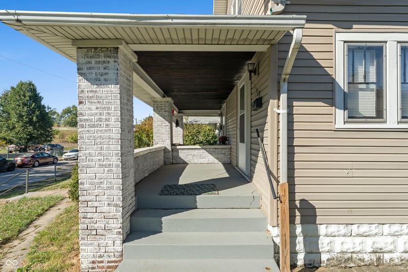 1416 Comer Avenue, Indianapolis, IN 46203 property photo 4