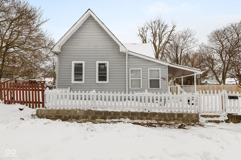 1430 St Paul Street, Indianapolis, IN 46203 property photo 1