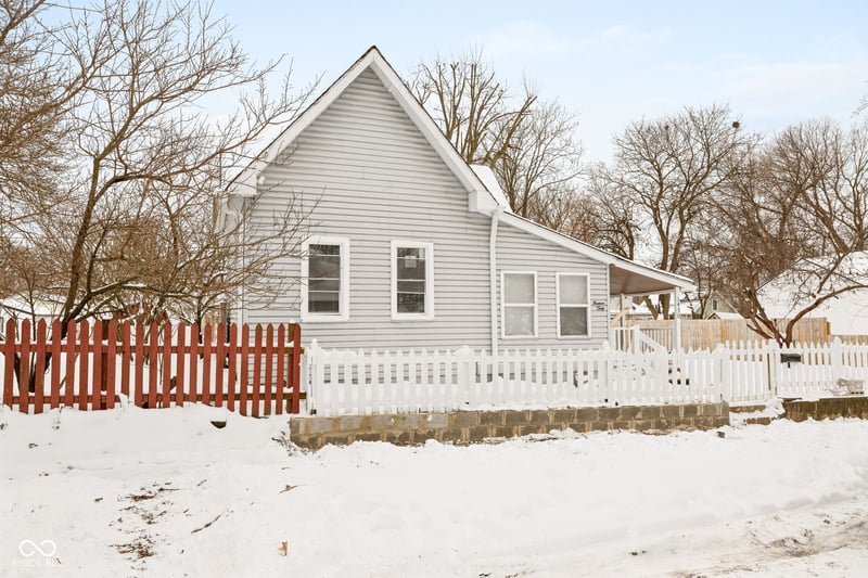 1430 St Paul Street, Indianapolis, IN 46203 property photo 3