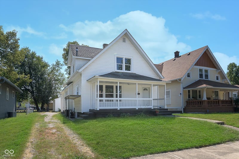 1431 W 22nd Street, Indianapolis, IN 46202 property photo 2