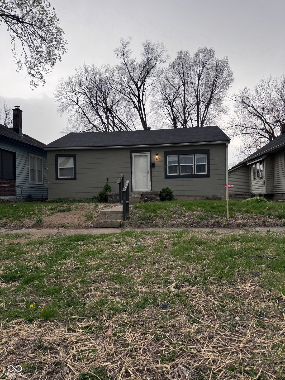 1440 Herschell Avenue in Indianapolis