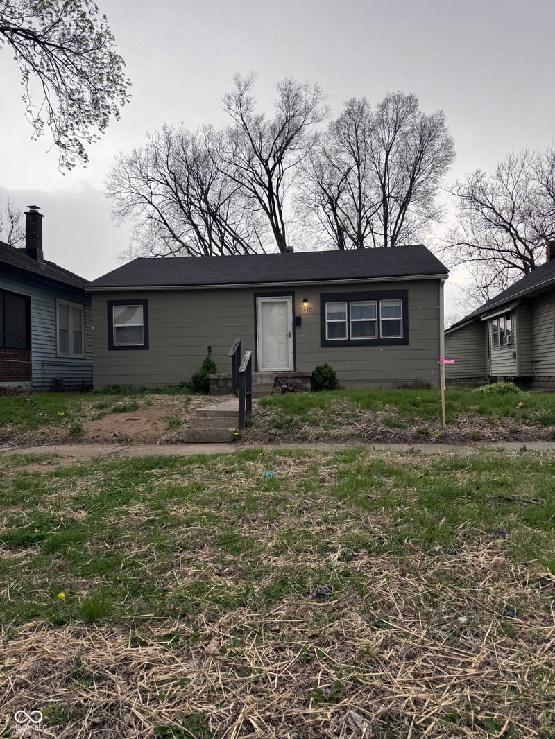 1440 Herschell Avenue, Indianapolis, IN 46202 property photo 2