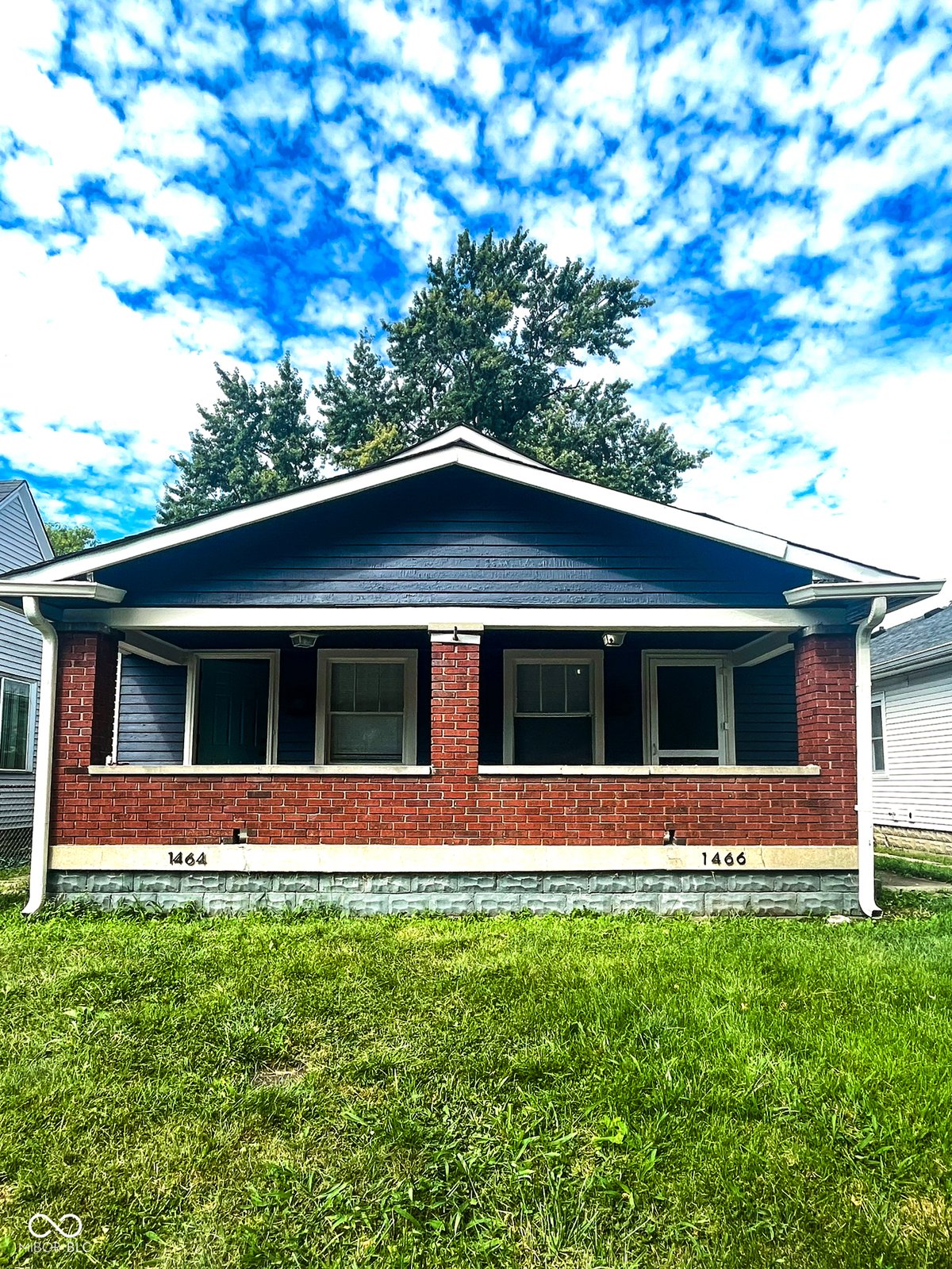 1464 N Chester Avenue in Indianapolis