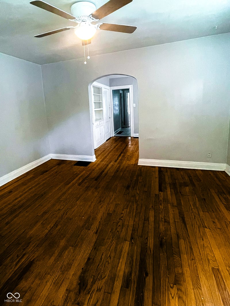 1464 N Chester Avenue, Indianapolis, IN 46201 property photo 4
