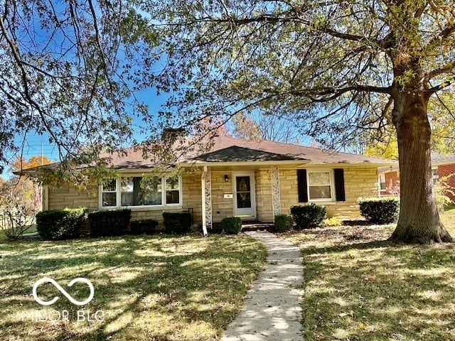 1504 Magnolia Drive, Anderson, IN 46011 property photo 1
