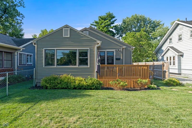 1517 E 52nd Street, Indianapolis, IN 46205 property photo 1