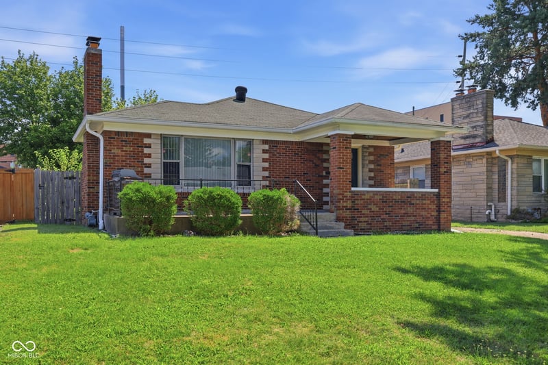 1531 N Downey Avenue, Indianapolis, IN 46219 property photo 3