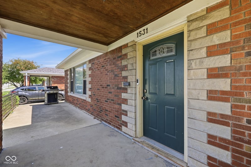 1531 N Downey Avenue, Indianapolis, IN 46219 property photo 4