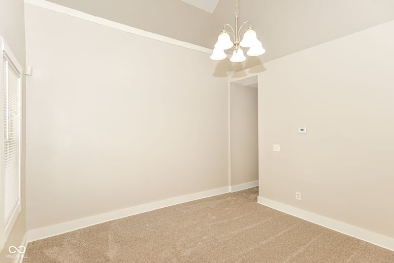 1657 S Delaware Street, Indianapolis, IN 46225 property photo 3