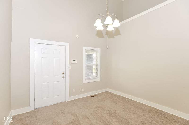 1657 S Delaware Street, Indianapolis, IN 46225 property photo 4