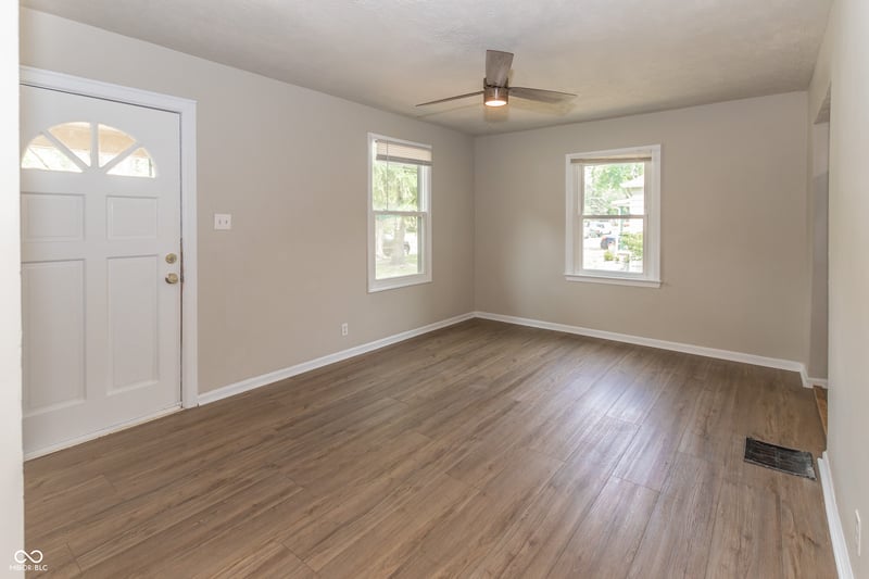 1707 N Leland Avenue, Indianapolis, IN 46218 property photo 2