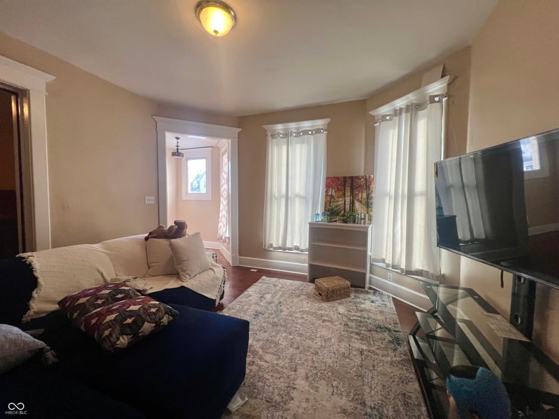 1714 Union Street, Indianapolis, IN 46225 property photo 4
